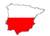 AGRÍCOLA CUÉLLAR - Polski